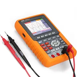 اسیلوسکوپ دیجیتالی اوون مدل OWON HDS1021M