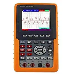اسیلوسکوپ دیجیتالی اوون مدل OWON HDS-2061MN