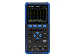 اسیلوسکوپ دیجیتالی اوون مدل OWON HDS242