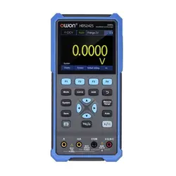 اسیلوسکوپ دیجیتالی اوون مدل OWON HDS242S