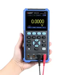 اسیلوسکوپ دیجیتالی اوون مدل OWON HDS242S