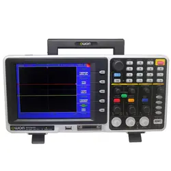 اسیلوسکوپ دیجیتالی اوون مدل OWON MSO-8202T