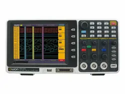 اسیلوسکوپ دیجیتالی اوون مدل OWON MSO-8202T
