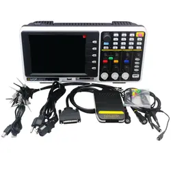 اسیلوسکوپ دیجیتالی اوون مدل OWON MSO-8202T
