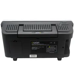 اسیلوسکوپ دیجیتالی اوون مدل OWON MSO-8202T