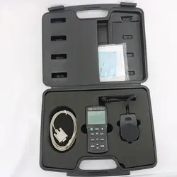 نور سنج دیتالاگر تی ای اس مدل TES TES-1339R