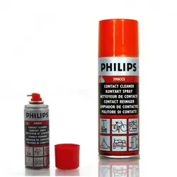 اسپری فیلیپس مدل PHILIPS 390CCS حجم 200 میلی لیتر - Asrtools