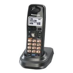 تلفن بی سیم پاناسونیک KX-TG9391