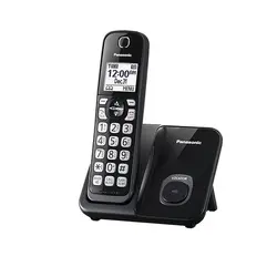 تلفن بی سیم پاناسونیک مدل KX-TGD510