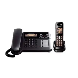 تلفن بی سیم پاناسونیک مدل KX-TGF120