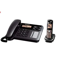 تلفن بی سیم پاناسونیک مدل KX-TGF120