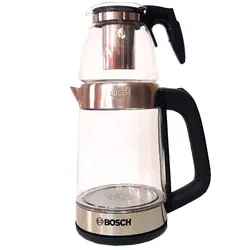 چای ساز بوش مدل BS-168
