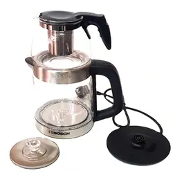 چای ساز بوش مدل BS-168