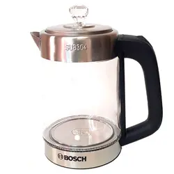 چای ساز بوش مدل BS-168