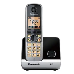 تلفن بی سیم پاناسونیک مدل KX-TG6711