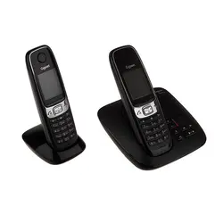 تلفن بی سیم گیگاست مدل C620 A Duo