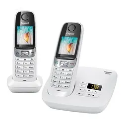 تلفن بی سیم گیگاست مدل C620 A Duo