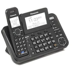 تلفن بی‌سیم پاناسونیک مدل KX-TG9541