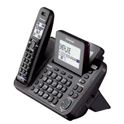 تلفن بی‌سیم پاناسونیک مدل KX-TG9541