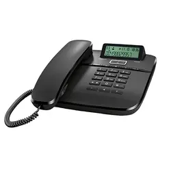 گوشی تلفن باسيم گیگاست مدل DA610