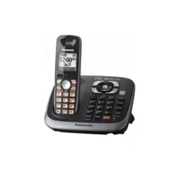 گوشی تلفن بی سیم پاناسونیک مدل KX-TG6541