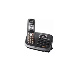 گوشی تلفن بی سیم پاناسونیک مدل KX-TG6541