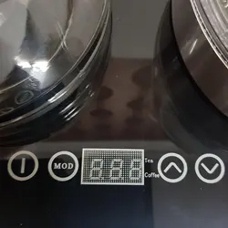 چای ساز بوش مدل BS-1833