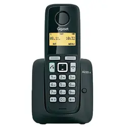تلفن بی سیم گیگاست مدل A220A
