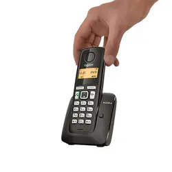 تلفن بی سیم گیگاست مدل A220A