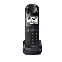 تلفن بی سیم پاناسونیک مدل KX-TGL432