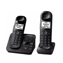 تلفن بی سیم پاناسونیک مدل KX-TGL432