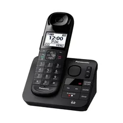 تلفن بی سیم پاناسونیک مدل KX-TGL432