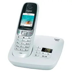 تلفن بی سیم گیگاست مدل C620 A