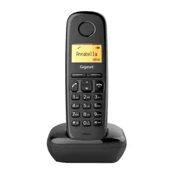 گوشی تلفن بی سیم گیگاست مدل A170