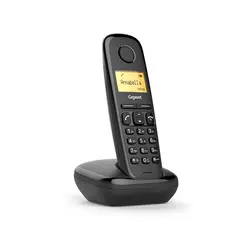 گوشی تلفن بی سیم گیگاست مدل A170