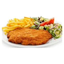 شنیسل زینگر دژاوو - 900 گرم