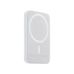 باتری پک MagSafe اورجینال اپل با گارانتی 6 ماهه شرکتی