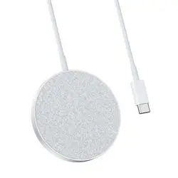 شارژر بی سیم مگ سیف ANKER مدل A2566