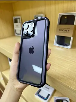 کاور K.Doo (K.ZDOO) Ares مناسب برای گوشی آیفون iphone 14 Pro