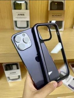 کاور K.Doo (K.ZDOO) Ares مناسب برای گوشی آیفون iphone 14 Pro