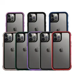 کاور K.Doo (K.ZDOO) Ares مناسب برای گوشی آیفون iphone 14 Pro