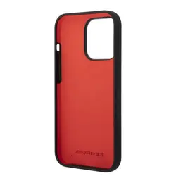کاور مگ سیف سیلیکونی CG Mobile مدل AMG مناسب برای iphone 14 ProMax