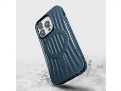 کاور مگ سیف ایکس دوریا Defense مدل FRINGE مناسب برای گوشی اپل iPhone 14 ProMax