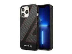 کاور CG Mobile مدل Mercedes-Benz AMG مناسب برای iPhone 14 ProMax