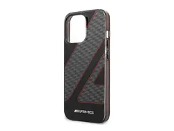کاور CG Mobile مدل Mercedes-Benz AMG مناسب برای iPhone 14 ProMax