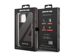 کاور CG Mobile مدل Mercedes-Benz AMG مناسب برای iPhone 14 ProMax
