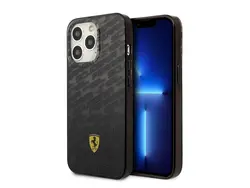 کاور CG Mobile مدل Ferrari مناسب برای iphone 14 Pro