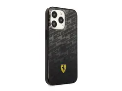 کاور CG Mobile مدل Ferrari مناسب برای iphone 14 Pro