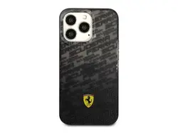 کاور CG Mobile مدل Ferrari مناسب برای iphone 14 Pro