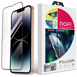 محافظ صفحه نمایش  ROFI مناسب برای آیفون iPhone 14 Plus